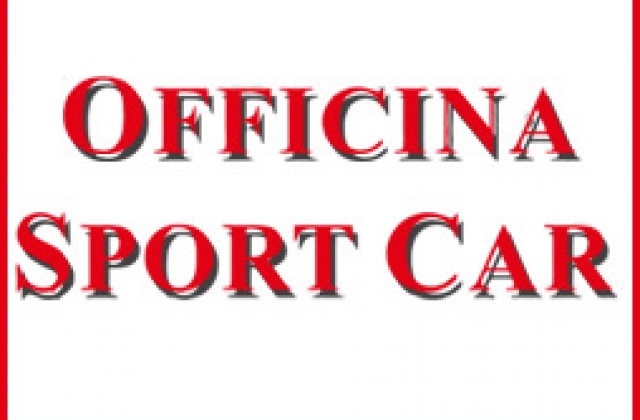 Officina Sport Car